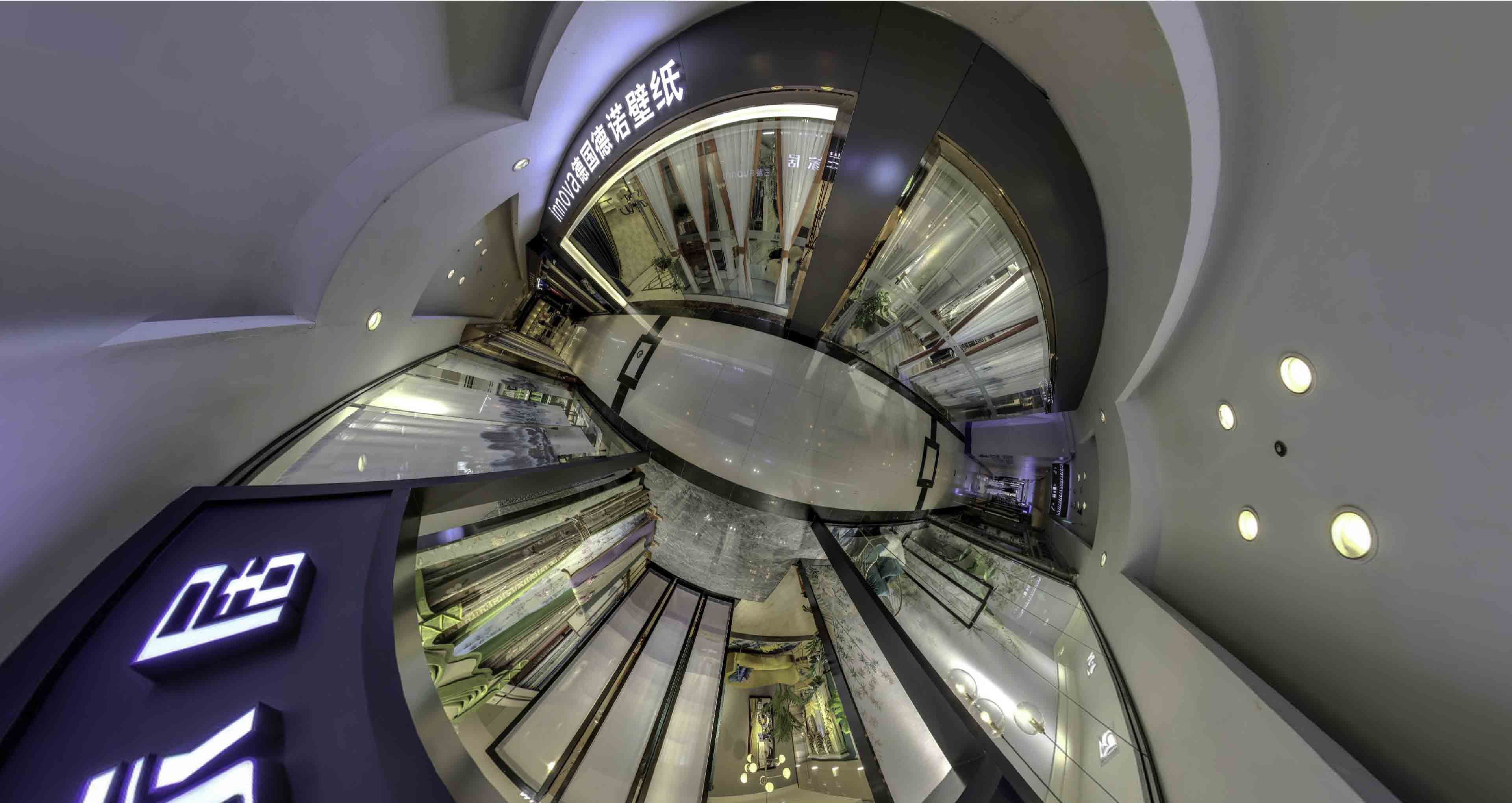 桐城VR全景拍摄：游戏开发中的创新应用与技术革新